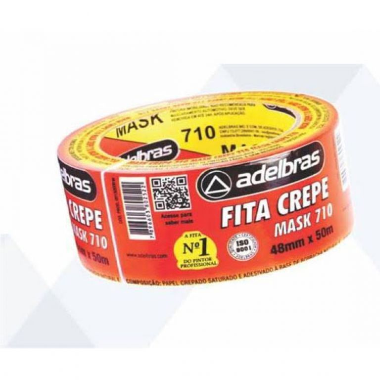 FITA CREPE ADELBRS 48X50